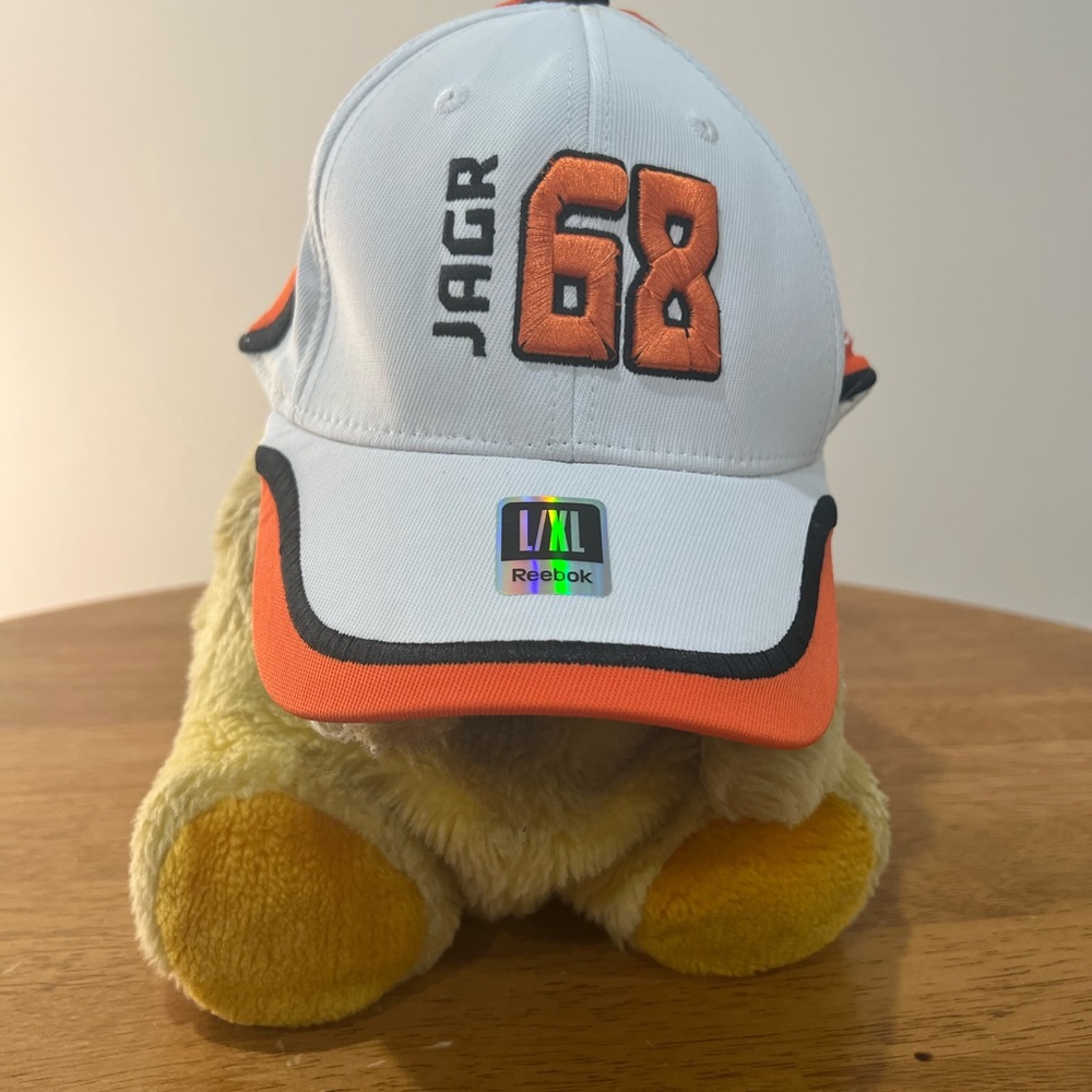 NHL Philadelphia Flyers SnapBack Baseball Cap Hat